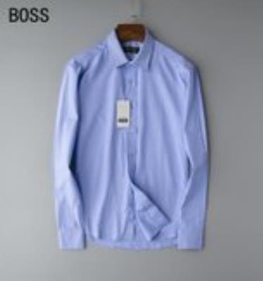 wholesale quality boss shirts sku 1734